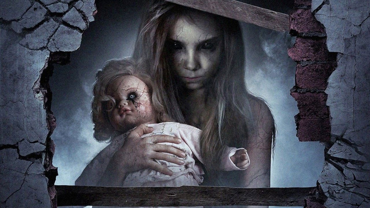 Дом моих кошмаров