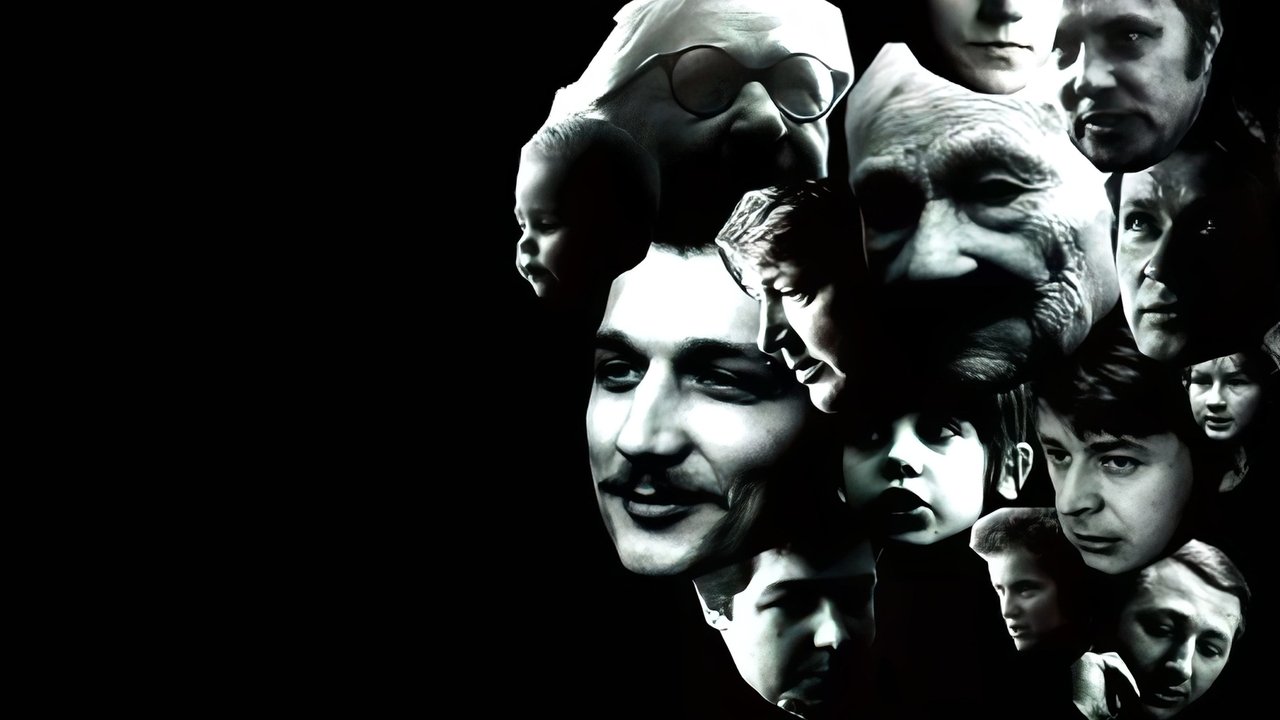 Говорящие головы