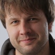 Андрей Симонов