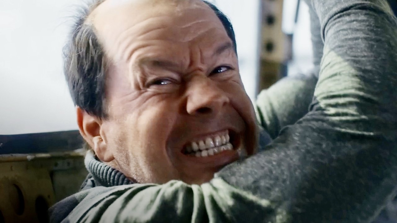 Особо опасный пассажир