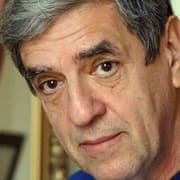 Михаил Агранович