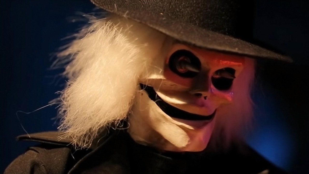 Повелитель кукол: Уничтожение оси