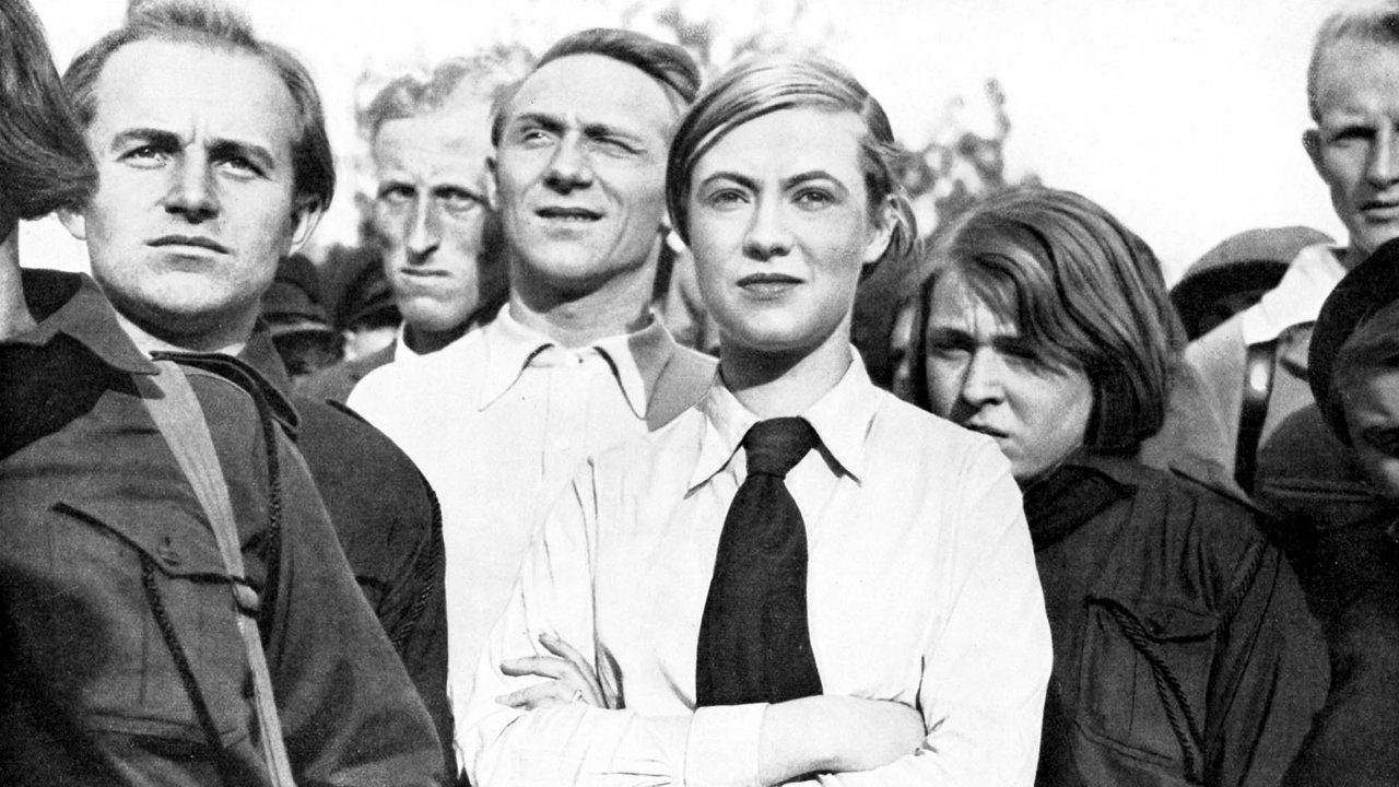 Куле Вампе, или Кому принадлежит мир?