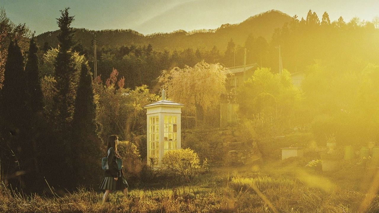 Телефон ветра