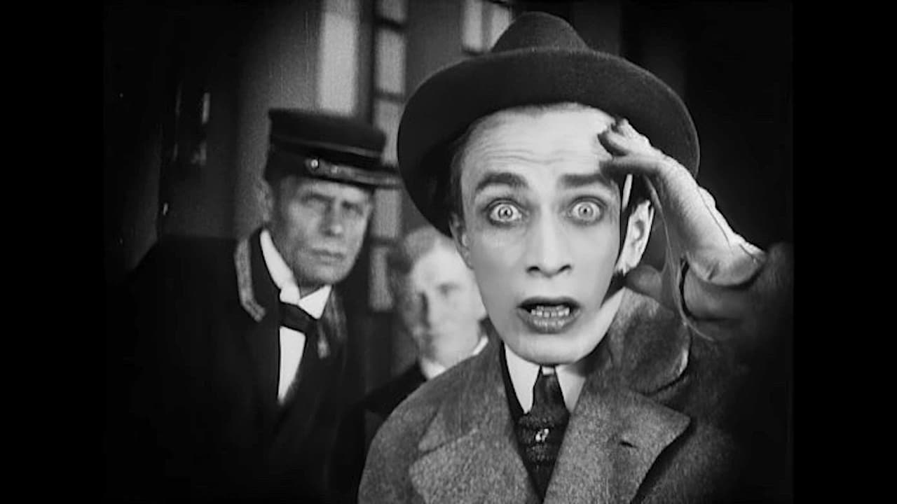 Зловещие истории