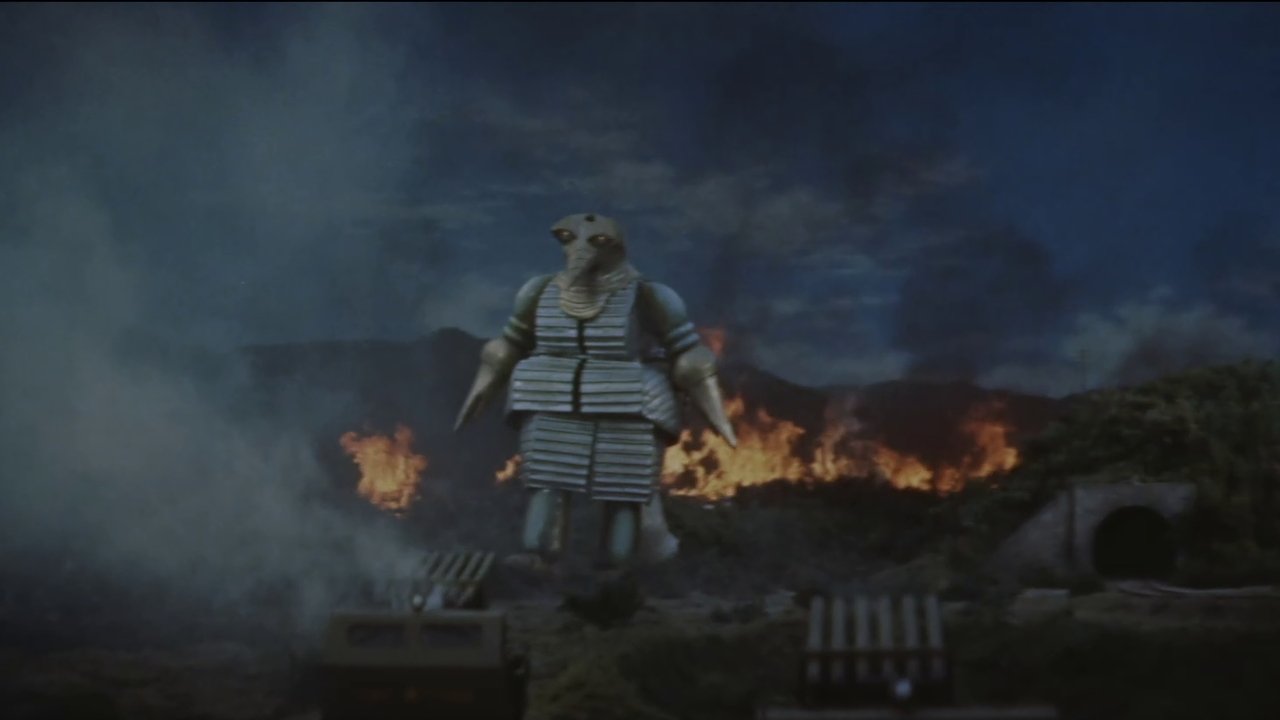 Мистериане