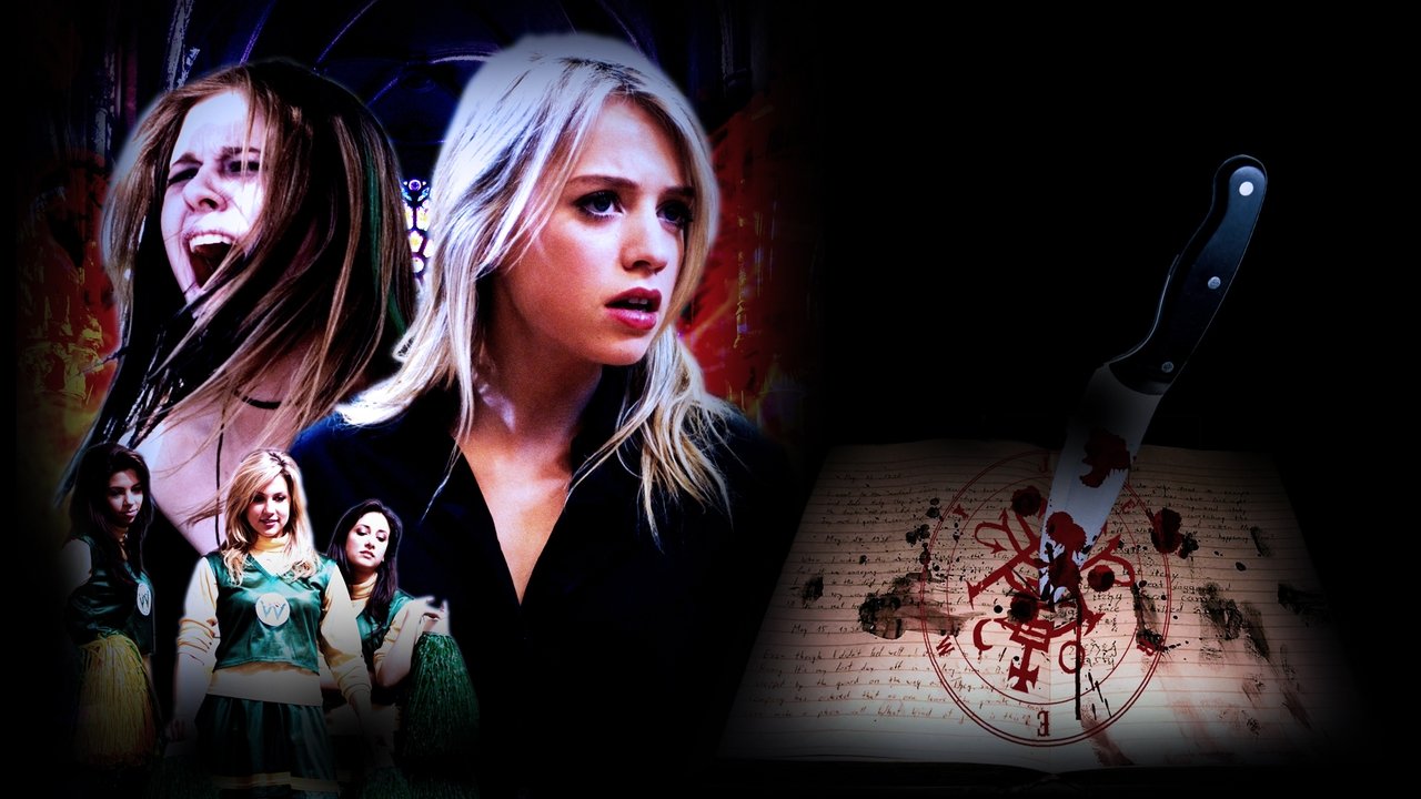 Дневник дьявола