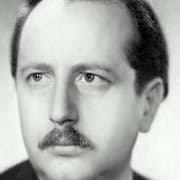 Михаил Швейцер