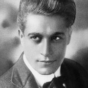 Элмер Клифтон