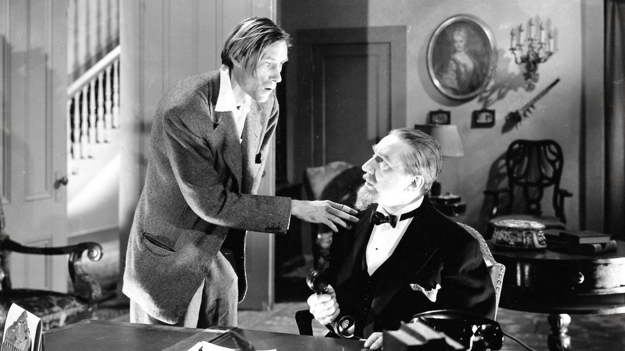 Человек-вуду