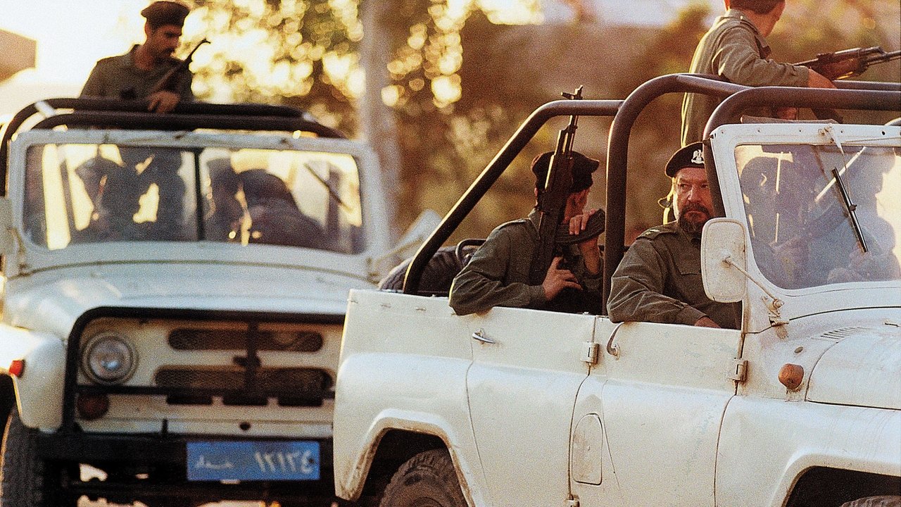 Операция Самум