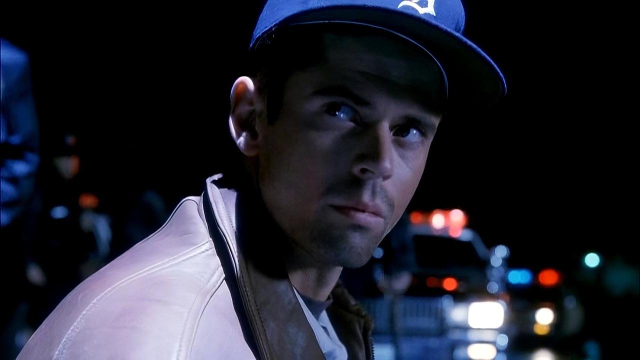 Служить и защищать