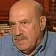 Леонид Менакер
