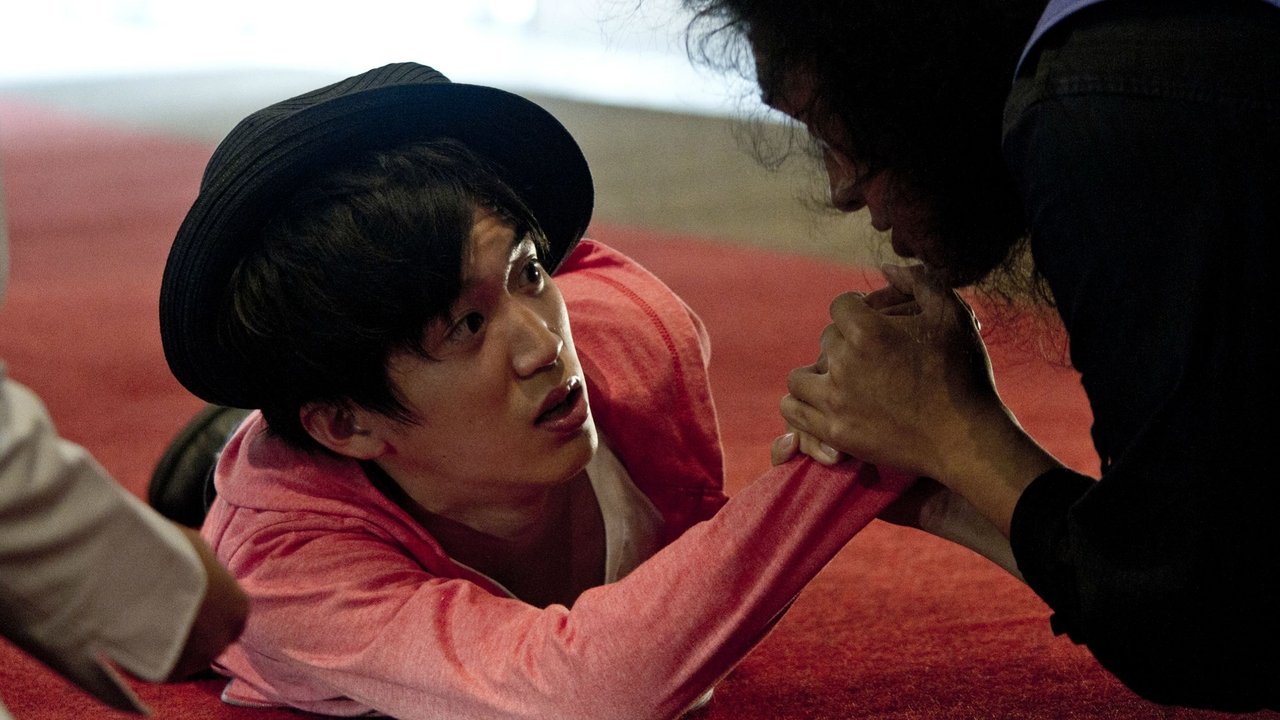 Неужели никто не выжил?