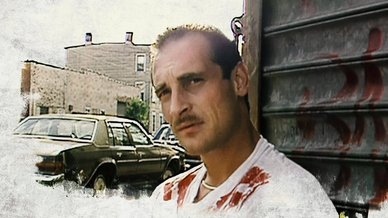 Преступная жизнь: 1984-2020