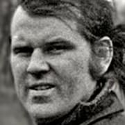 Алан Гибсон