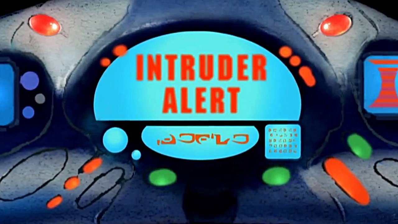 Происхождение Стича