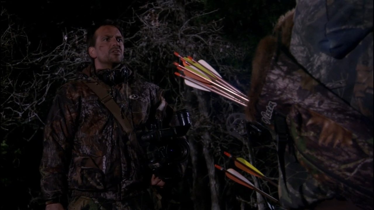 Последняя охота