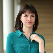 Анна Матисон