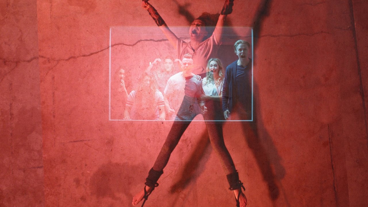 Эксперимент «За стеклом»