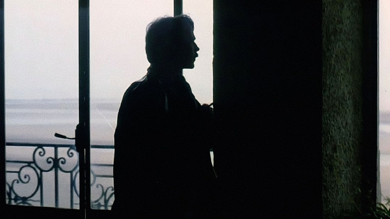 Человек с Атлантики