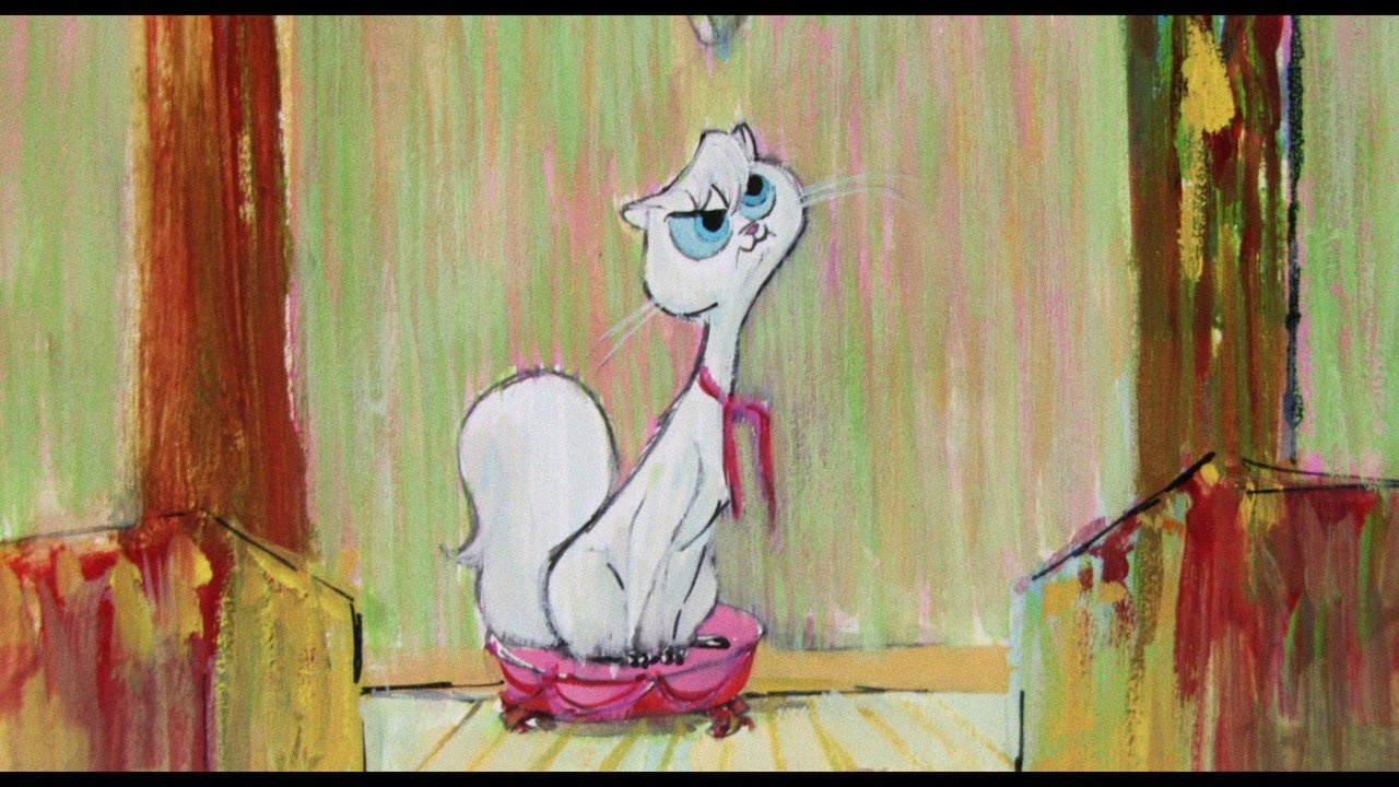 Веселый Париж