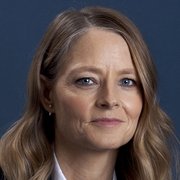 Джоди Фостер