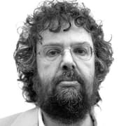 Стивен Поляков