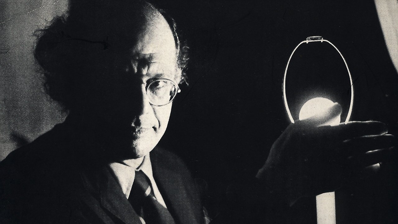 Поэзия в движении