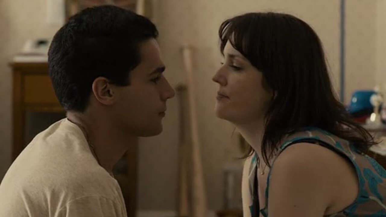 Привет, мне пора