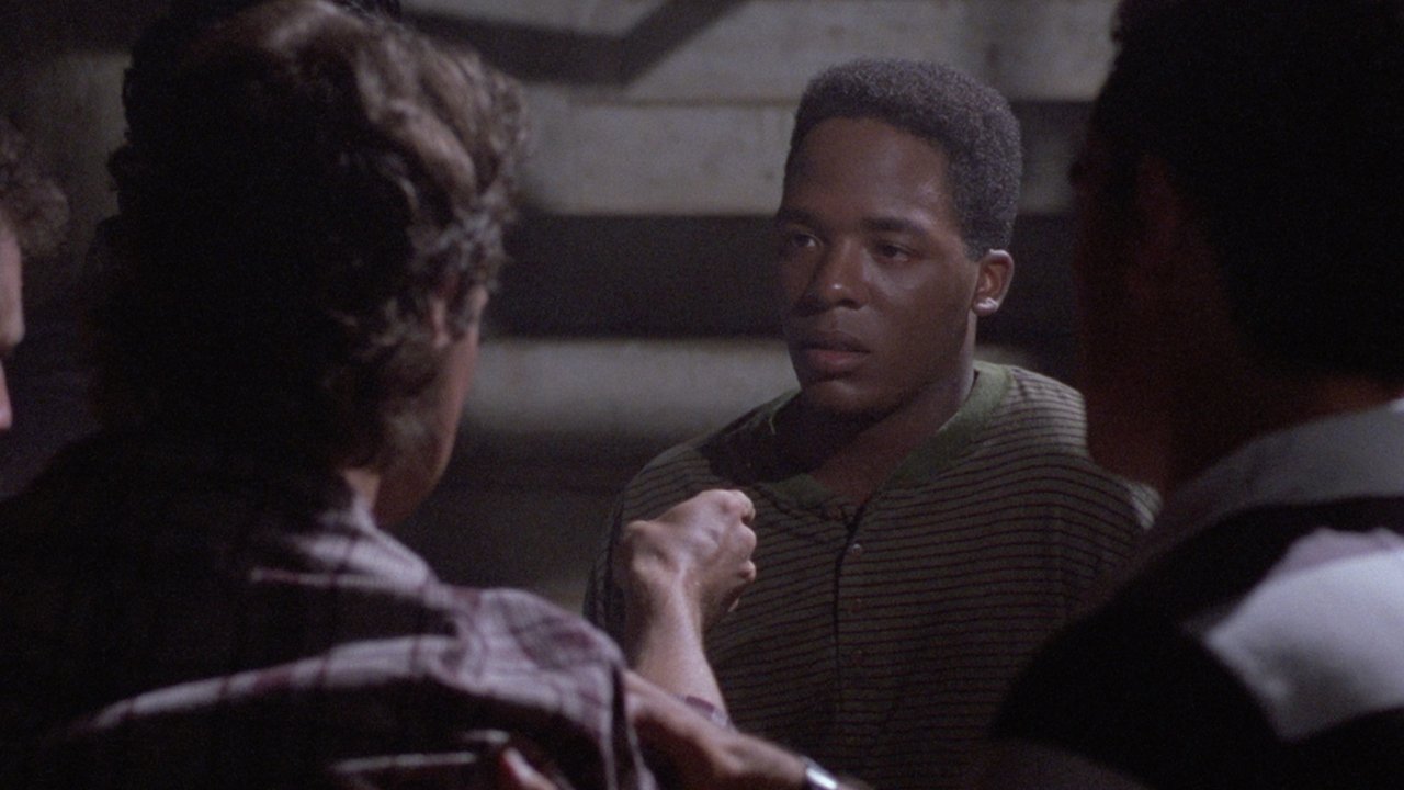 История Эдмунда Перри