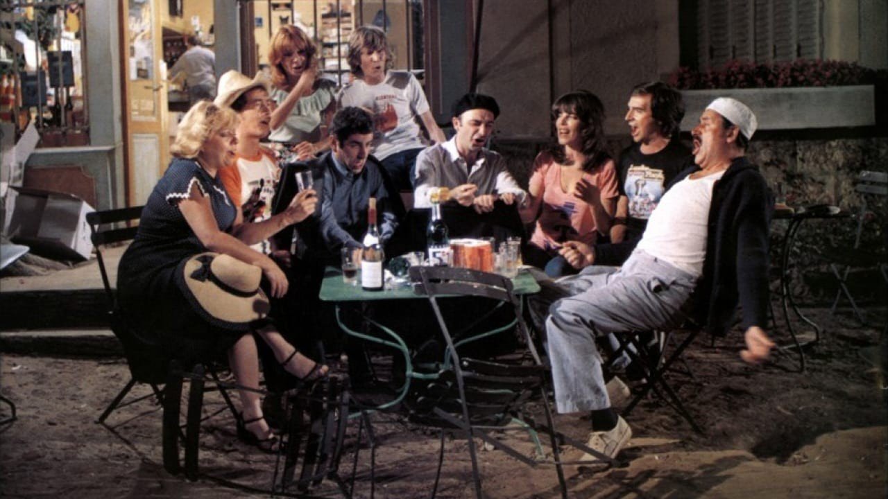 И да здравствует свобода!