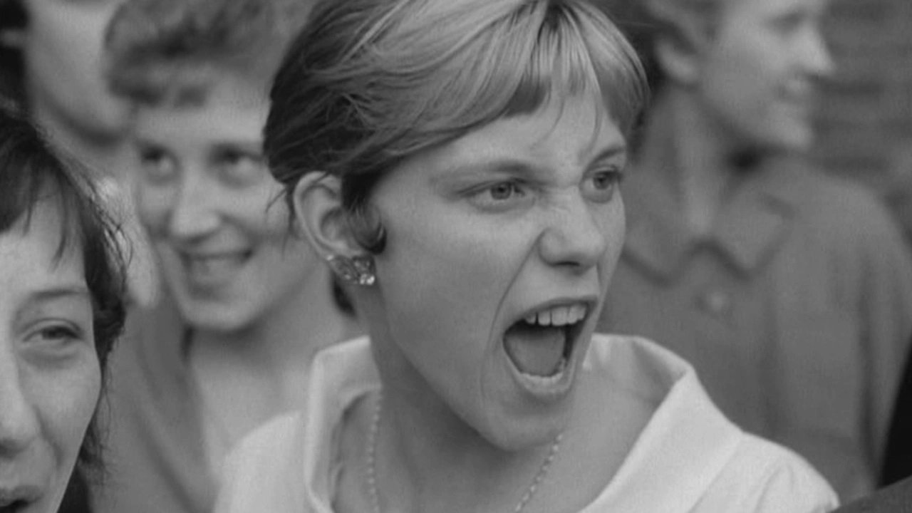 Мы — парни из Ламбета