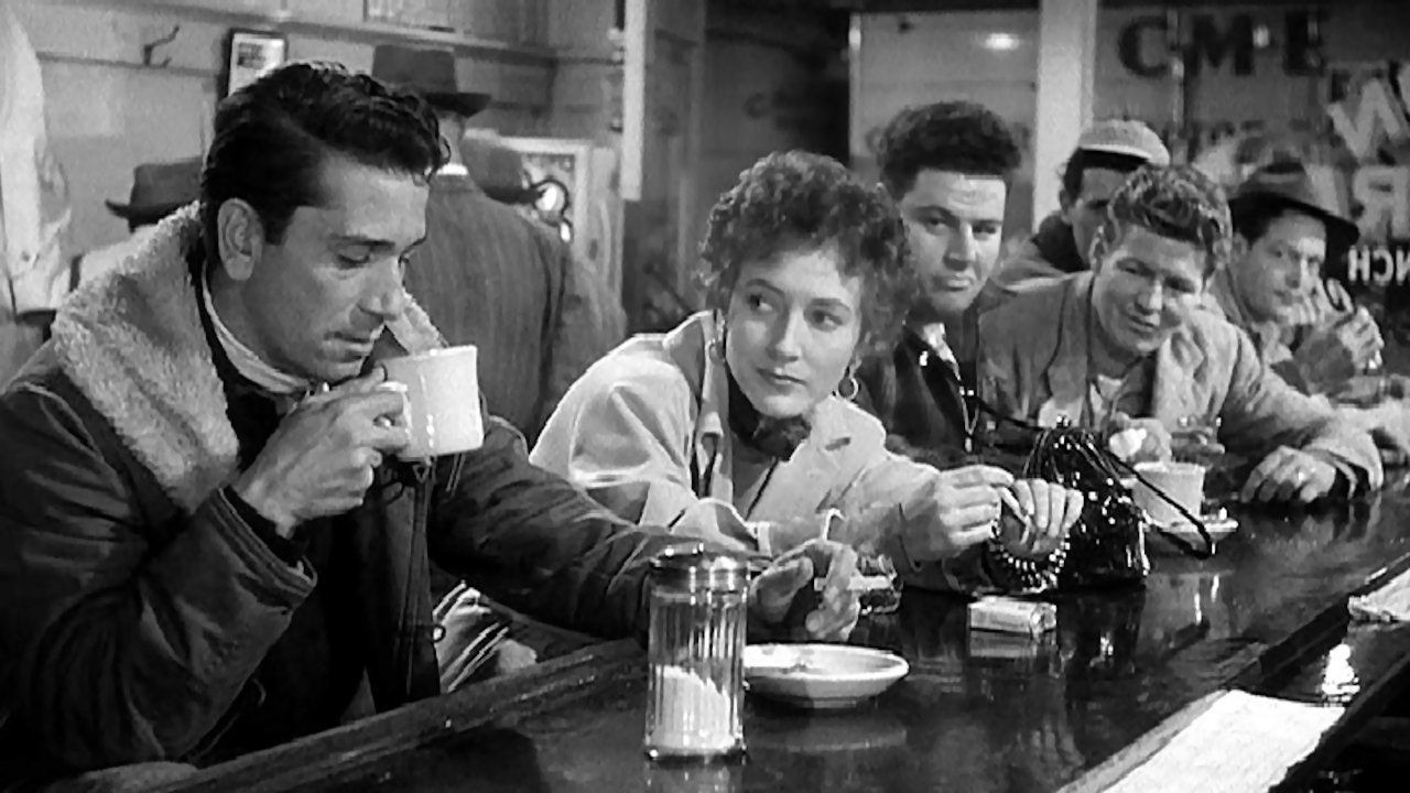 Воровское шоссе