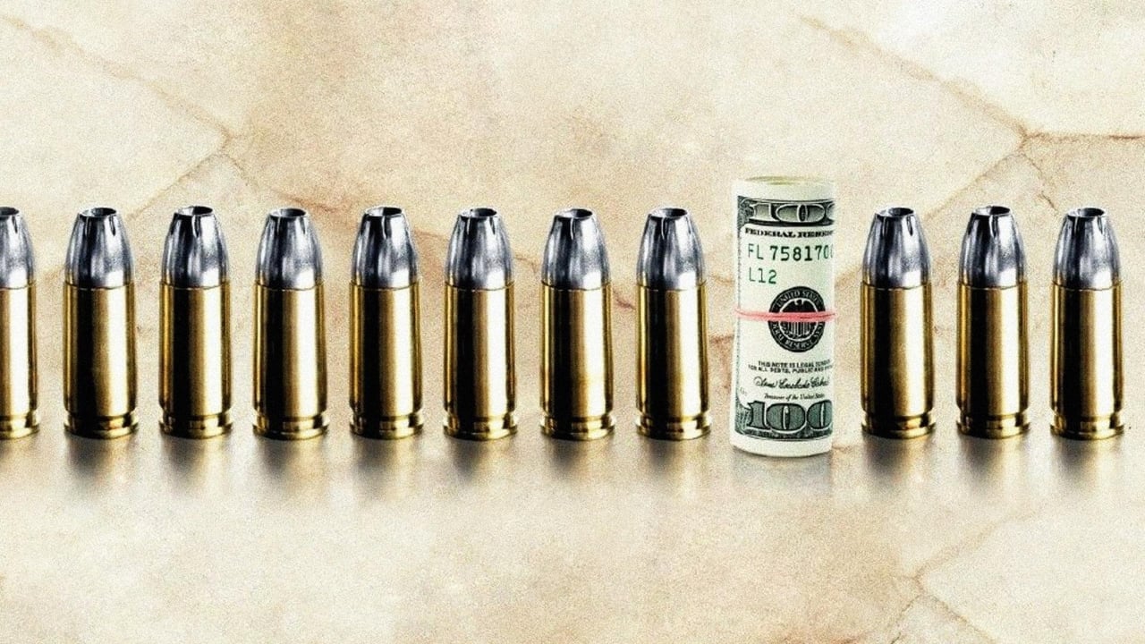 Игра по-крупному