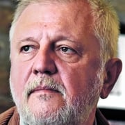 Предраг Антониевич