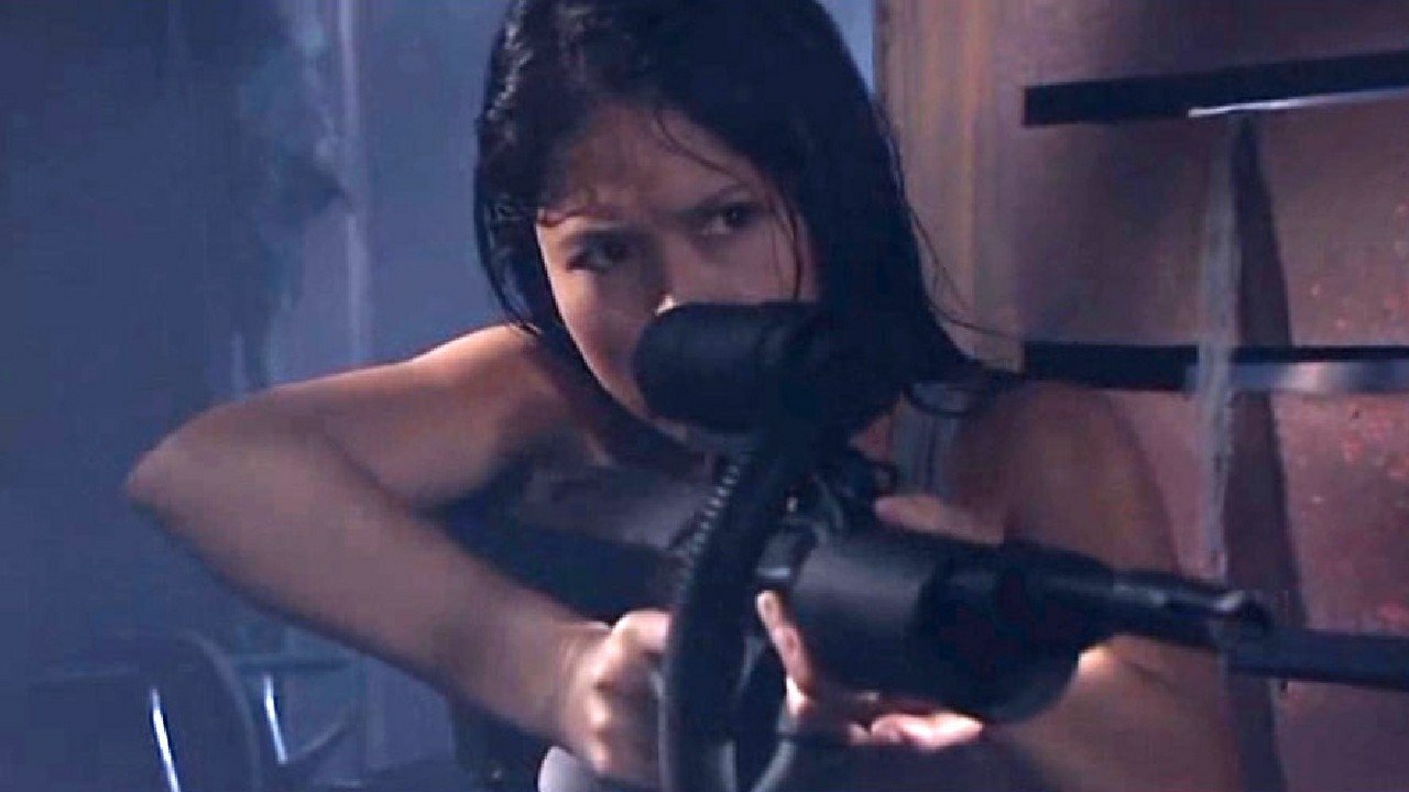 Зомби: Начало