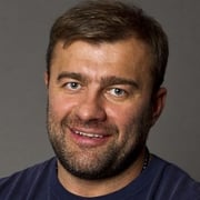 Михаил Пореченков