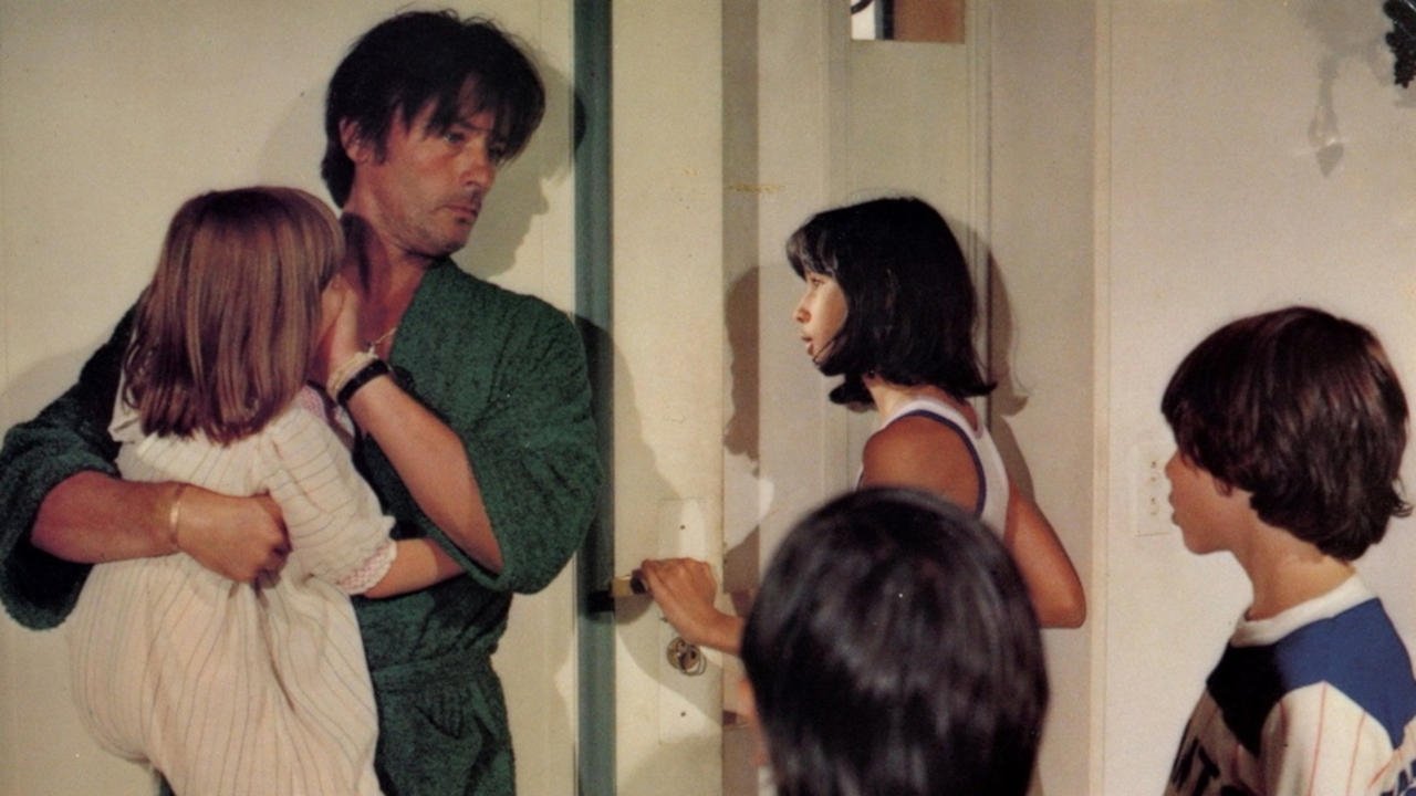 Осторожно, смотрят дети