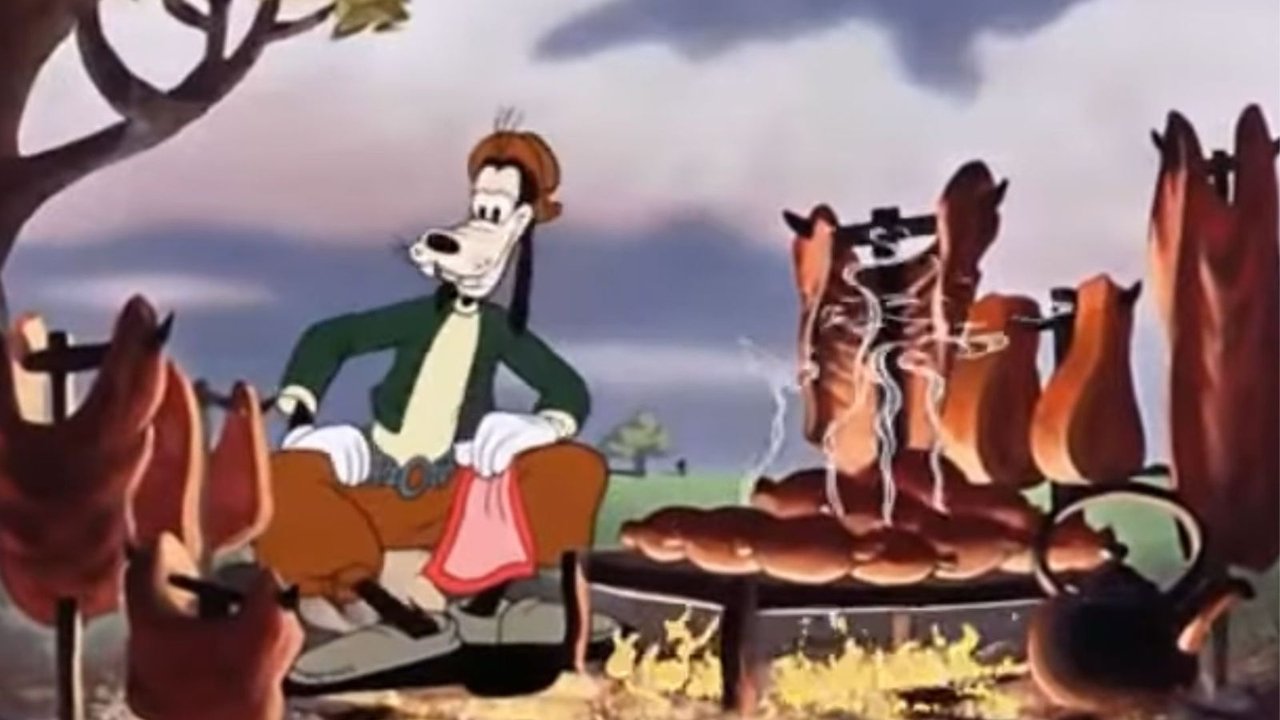 Эль Гаучо Гуфи