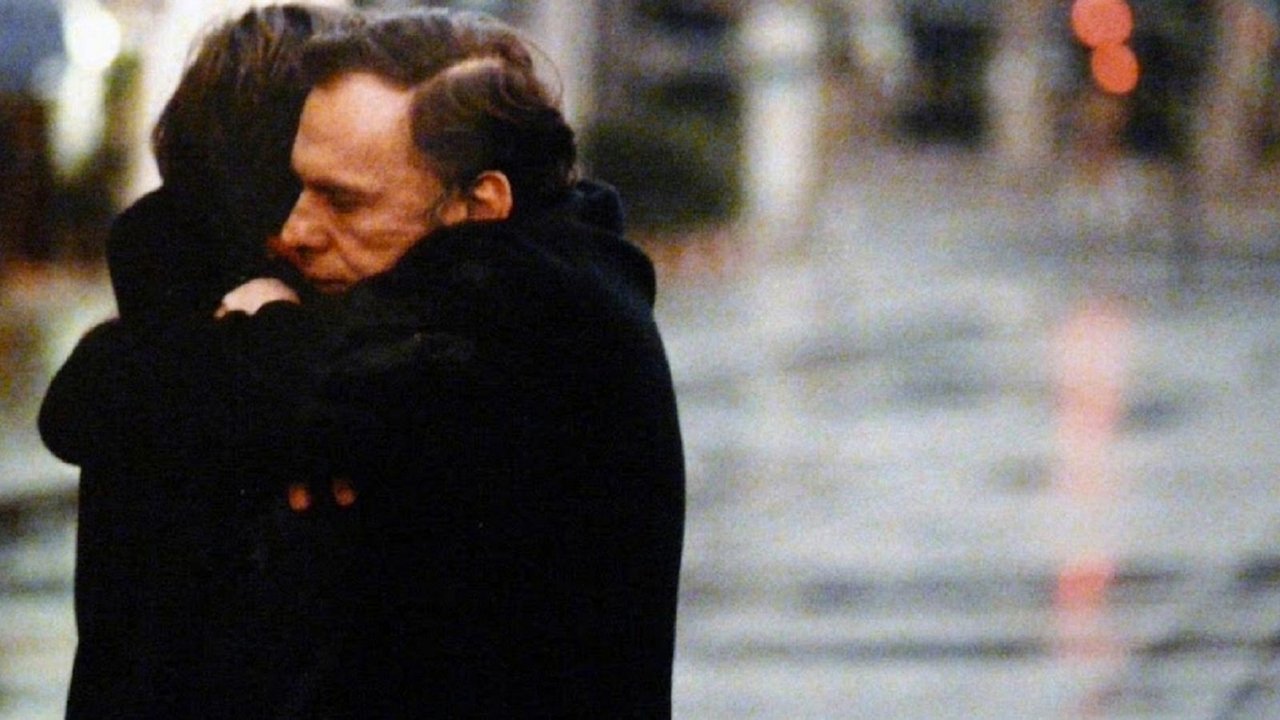 В самое сердце