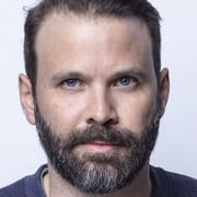 Баран бо Одар