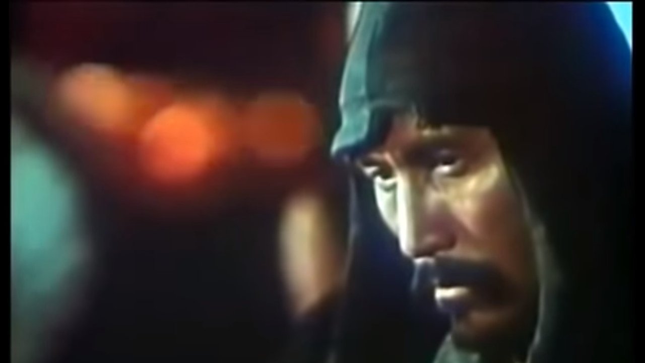 Алые маки Иссык-Куля