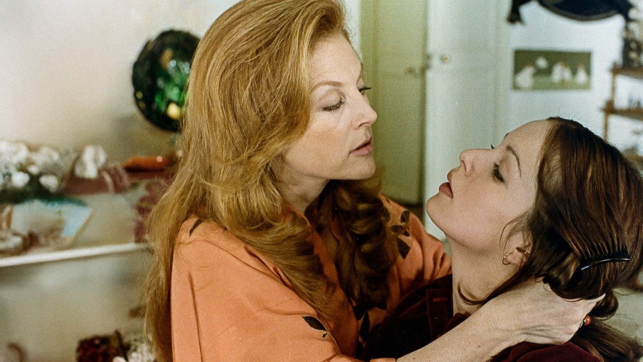 Невозможная любовь