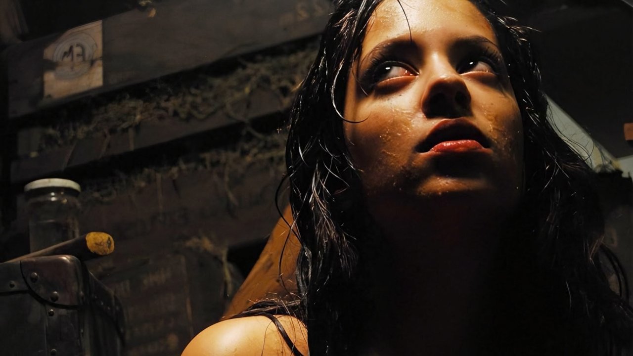 Холодный пот