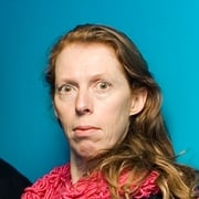Фиона Гордон