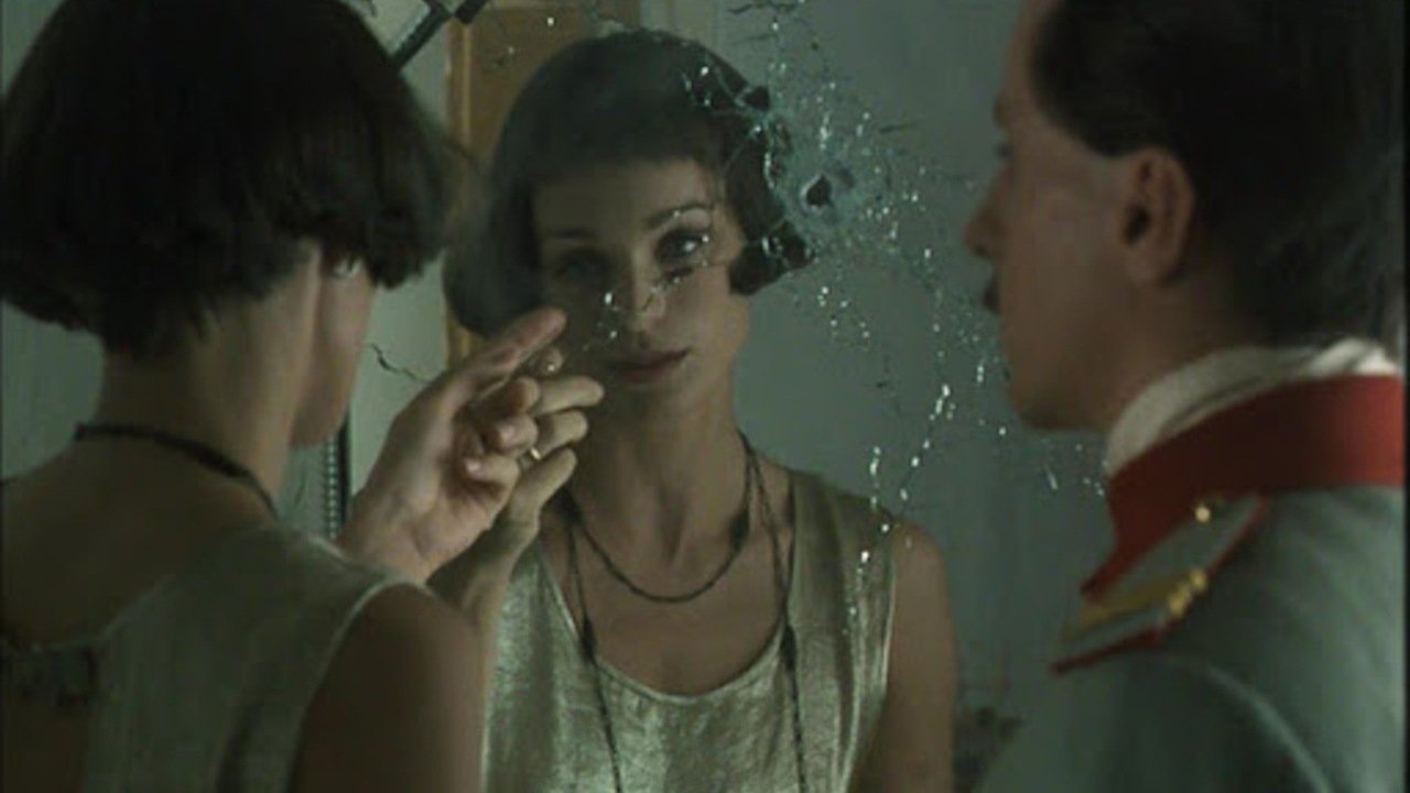 Незабываемое лето