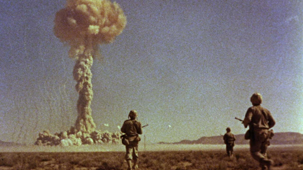 Атомное кафе