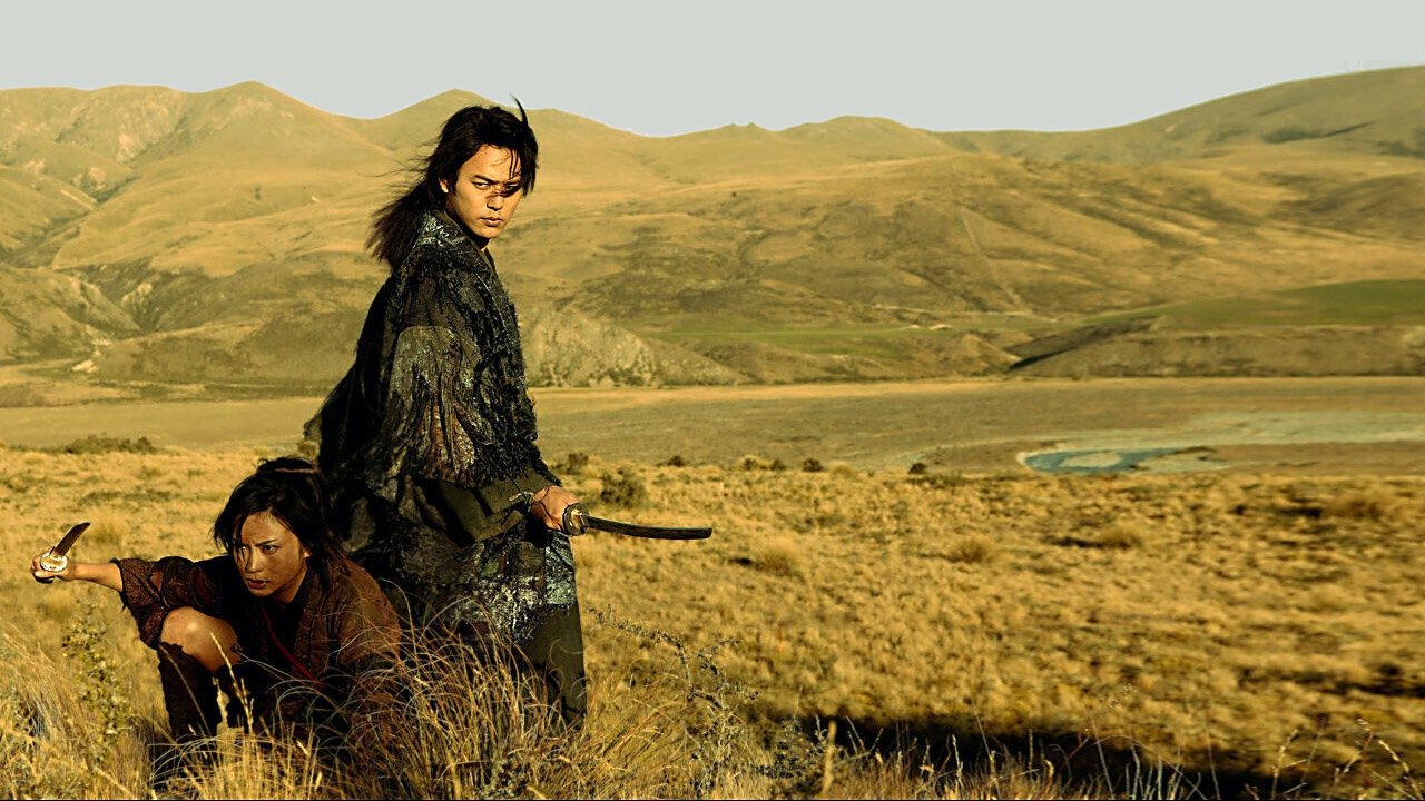 Дороро: Легенда о воине