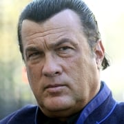 Стивен Сигал